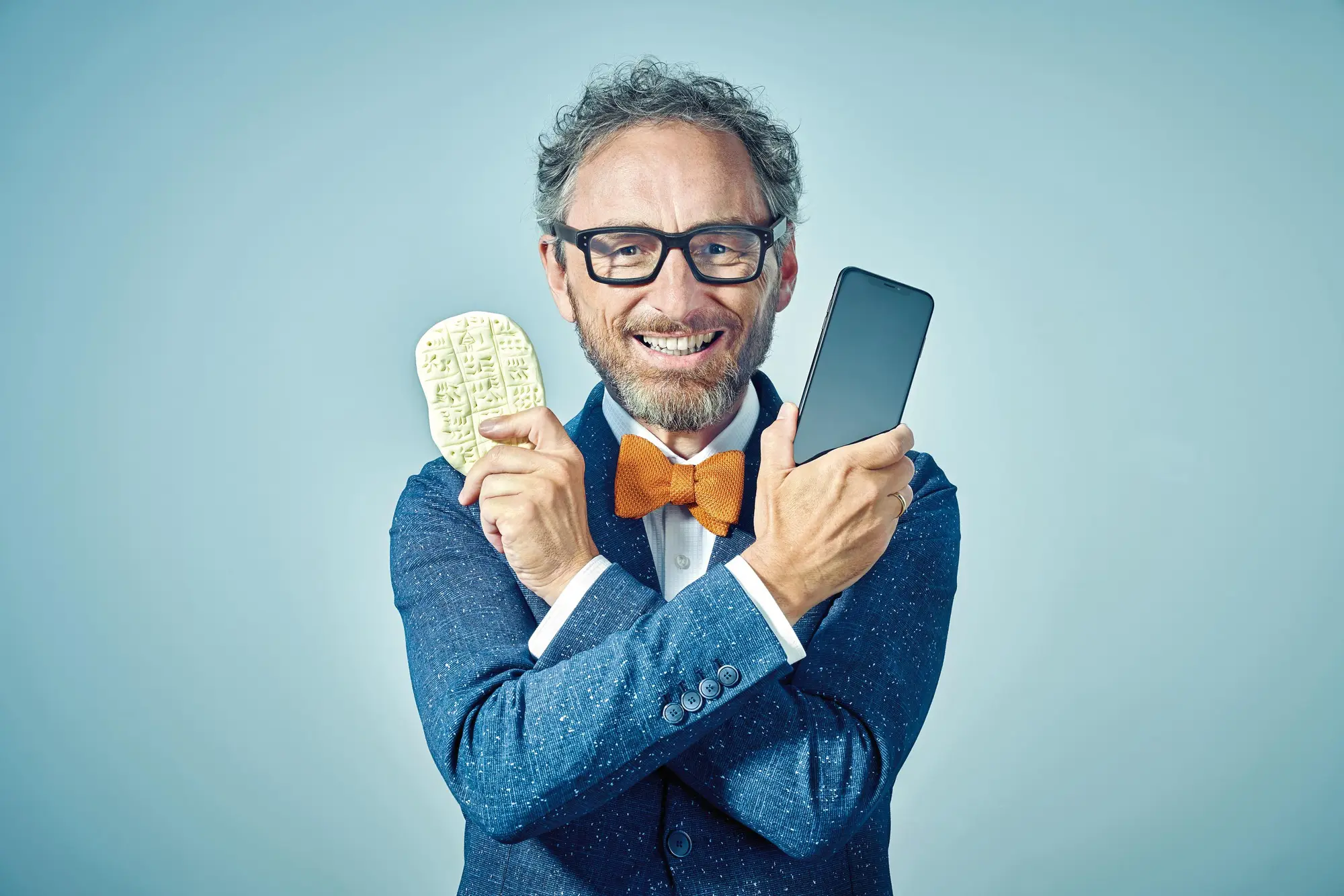 Digitale Ethik ist unmoralisch und andere Gedankenexperimente
